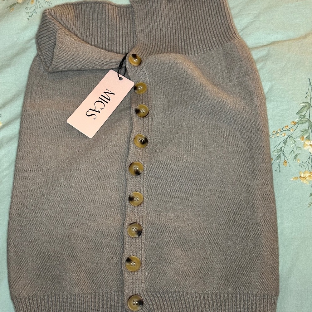 Skirt from Micas